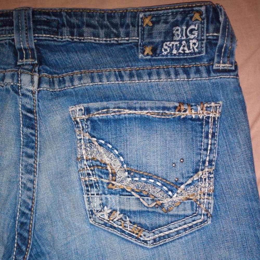 Big star Jeans